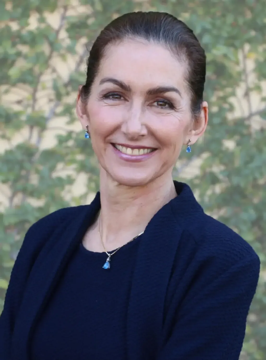 Heather Furnas, M.D.